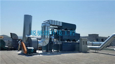 阜康十萬(wàn)風(fēng)量RTO蓄熱式廢氣處理及十五萬(wàn)風(fēng)量涂料廠VOC治理專(zhuān)業(yè)技術(shù)解析