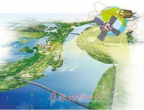衛(wèi)星遙感技術(shù) 流域生態(tài)變化的“天眼”與環(huán)保技術(shù)開(kāi)發(fā)新前沿